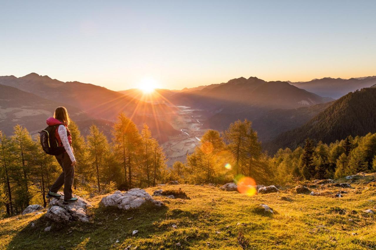 Gasthof Pontiller Oberdrauburg Exteriér fotografie