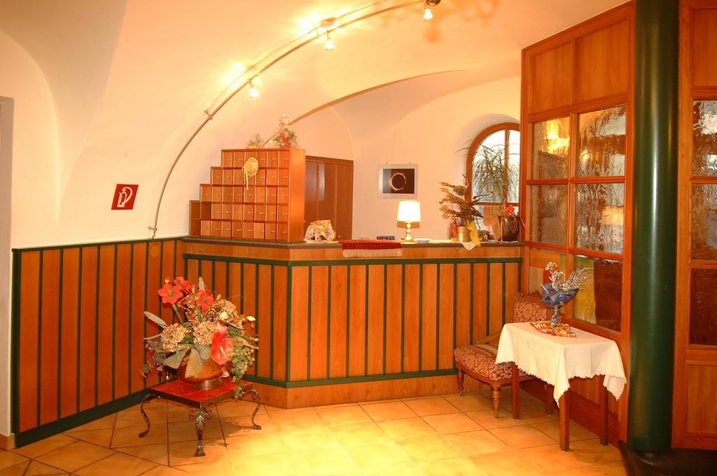 Gasthof Pontiller Oberdrauburg Exteriér fotografie