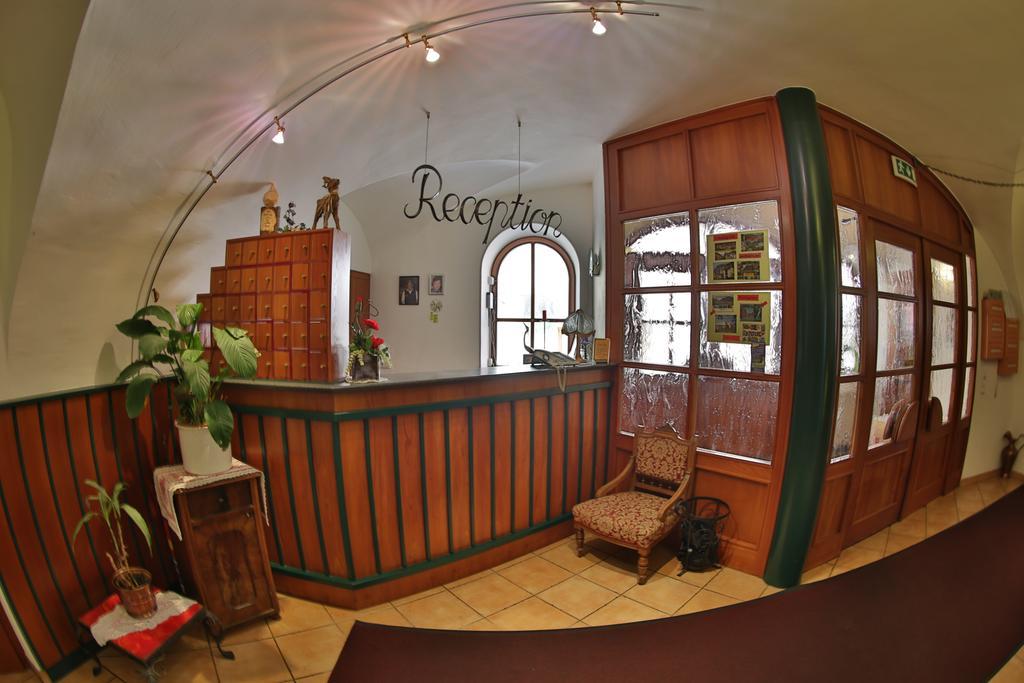 Gasthof Pontiller Oberdrauburg Exteriér fotografie