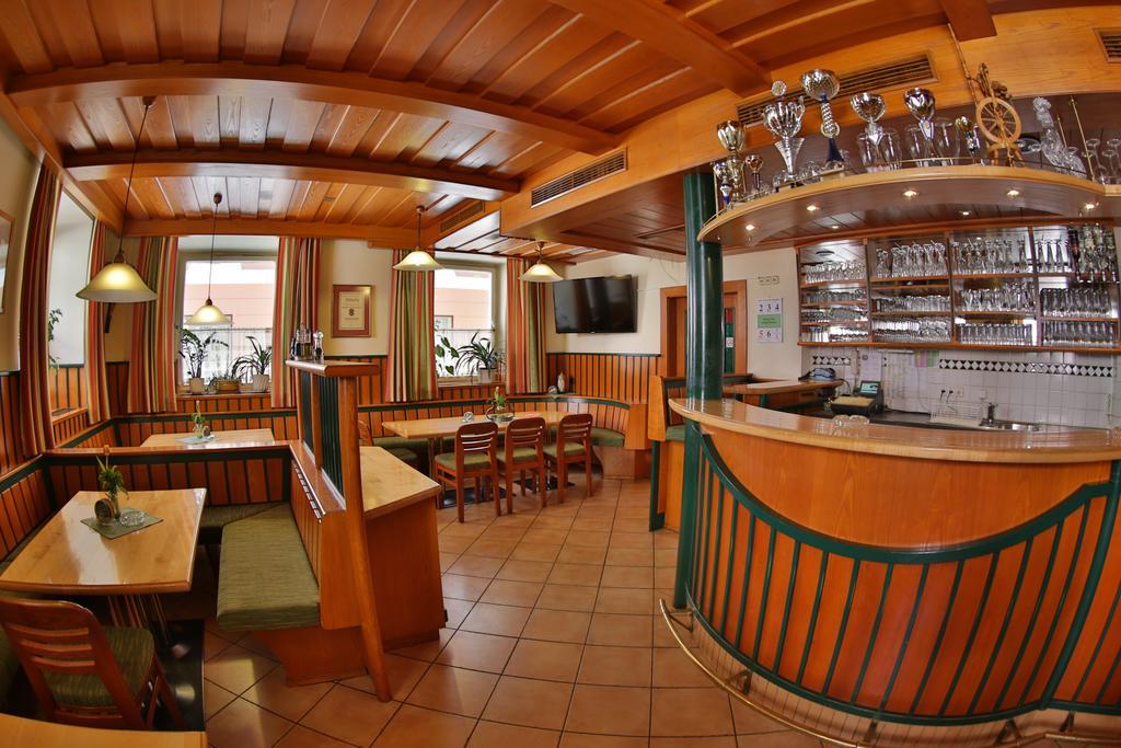 Gasthof Pontiller Oberdrauburg Exteriér fotografie