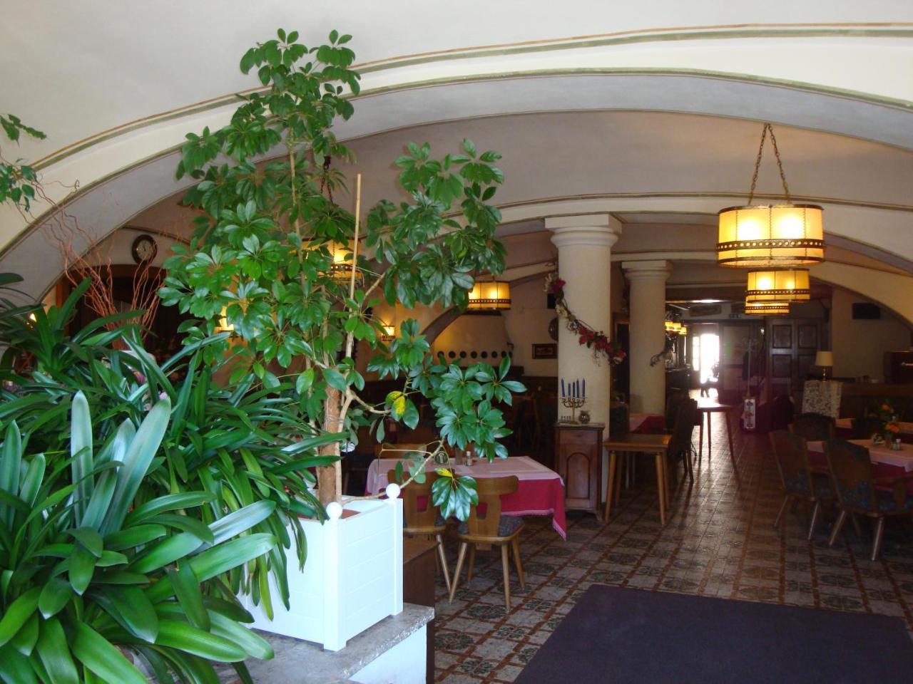 Gasthof Pontiller Oberdrauburg Exteriér fotografie